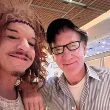 Bill Maher