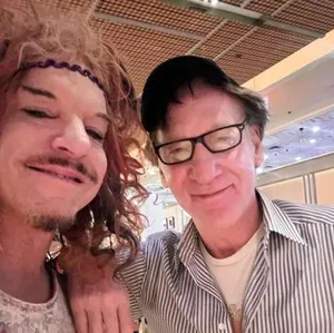 Club Random with Bill Maher