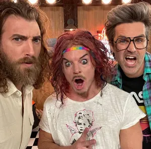 Good Mythical Morning