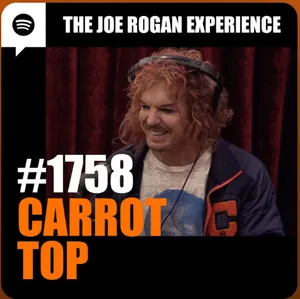 The Joe Rogan Experience