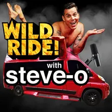 Steve-O